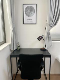 Bisk Park Higashijujo - Vacation STAY 83637v - Tokyo - 4