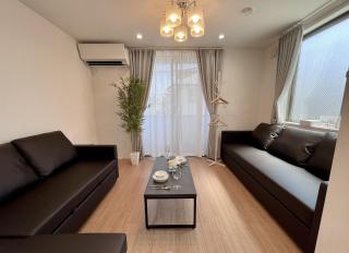 Bisk Park Higashijujo - Vacation STAY 83637v - Tokyo - 2