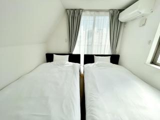 Bisk Park Higashijujo - Vacation STAY 83637v - Tokyo - 3