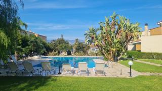 Megusta Apartments selianitika - 8