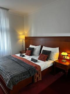 The Vintage Apartment Prague - 0