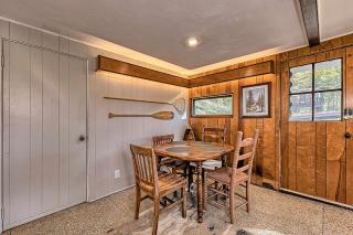 Cabin in Nature at Cliffwood Colony - 2