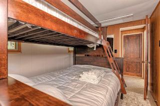 Cabin in Nature at Cliffwood Colony - 8