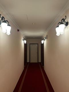 The Vintage Apartment Prague - 7