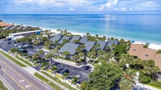 Beachfront Aldea 7 - 0