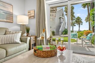 Beachfront Aldea 7 - 7