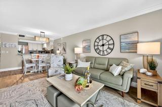 Beachfront Aldea 7 - 2