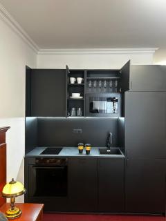 The Vintage Apartment Prague - 2