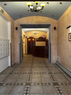 The Vintage Apartment Prague - 1