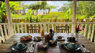 Villa Maree Bahia - 6