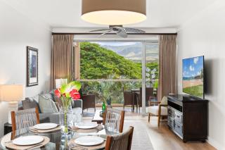 Maui Luxury Mountain-View Villa at Honua Kai - 9