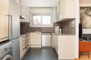 Mar Bella Beach Apartments - 2