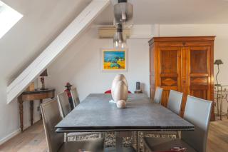 Séjour bien être à Erstein grand espace sauna privé et accès autoroute - 1