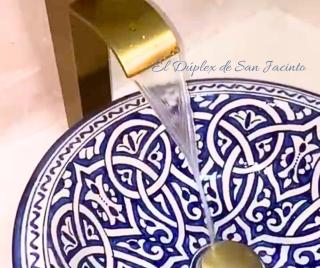 El Dúplex de San Jacinto - 0