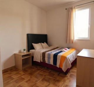 Hospedaje Aqquazul Ayacucho - 4