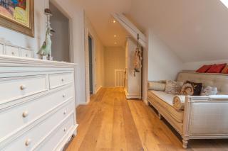 Séjour bien être à Erstein grand espace sauna privé et accès autoroute - 3