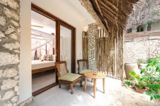 Mvuvi Boutique Resort - 3