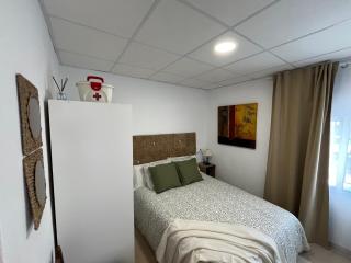 Alojamiento La Cartera II Alto del Garruchal - 6