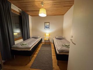 Apartment in Muurola - 5