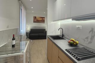 Casa Bonvicini - Tecnopolo - ECMWF - Fiera Bologna - 1