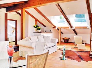Chiemsee Landhaus - Breitbrunn am Chiemsee - 1