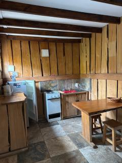 Cabañas Pewma Futrono - 7