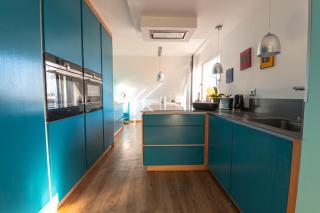 Séjour bien être à Erstein grand espace sauna privé et accès autoroute - 6