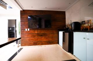 Casa Resort Piscinas Área Gourmet e 300m da melhor praia de Salvador - 1