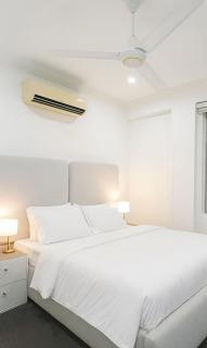 IVORY PEACEFULL Home - Dar es Salaam - 7