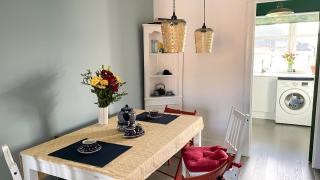 Bright and Spacious En-Suite Double Room - 9