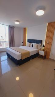 Mandala Lux Hotel - 6