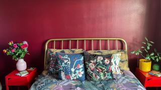 Bright and Spacious En-Suite Double Room - 3