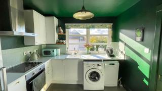 Bright and Spacious En-Suite Double Room - 1