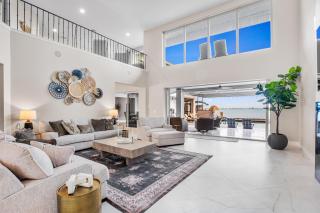 Riverfront Riviera Outdoor TV's/Hotub/Tanning Deck - 9