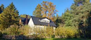 Szept - Biały Domek - 0