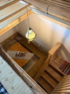 Cabana Arini 1954 - 6