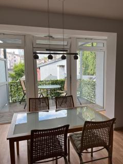 Szeneviertel Düsseldorf-Unterbilk - 6