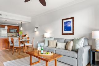 Maui Luxury Mountain-View Villa at Honua Kai - 8