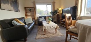 Beautiful 2 Bed Flat, Free Parking, 2 Bathrooms, Chiswick, London W4, Gated Development - Londra - 5