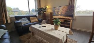 Beautiful 2 Bed Flat, Free Parking, 2 Bathrooms, Chiswick, London W4, Gated Development - Londra - 4