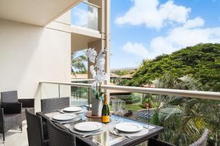 Maui Luxury Mountain-View Villa at Honua Kai - 4