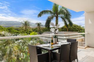 Maui Luxury Mountain-View Villa at Honua Kai - 5
