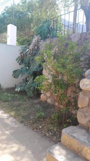 Casa con jardín y vista al cerro en Portezuelo Salta - 0