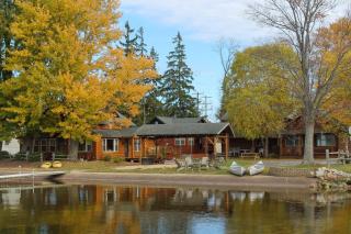 Shawano Lake Cabin with Boat Dock! - 6