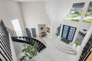 Riverfront Riviera Outdoor TV's/Hotub/Tanning Deck - 8