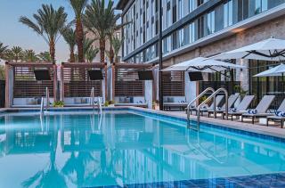 AC Hotel by Marriott Las Vegas Symphony Park - 7