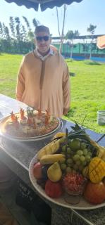 منتزه السلامة Parc ASSALAMA - 6