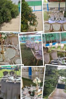 منتزه السلامة Parc ASSALAMA - 5