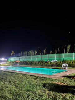 منتزه السلامة Parc ASSALAMA - 4