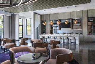 AC Hotel by Marriott Las Vegas Symphony Park - 2